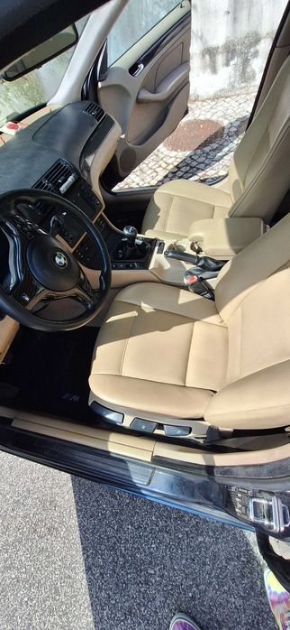 Bmw 320D 2000cc