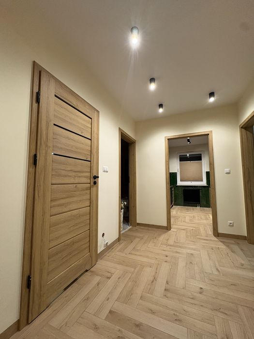 Pokój jednosobowy w wysokim standardzie, blisko autobus i tramwaj