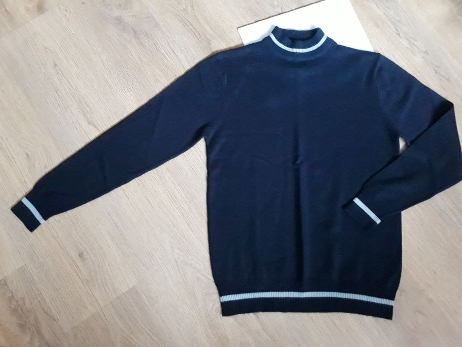 50/L кофта жіноча ангорова шерстяна женская тепла гольф светр