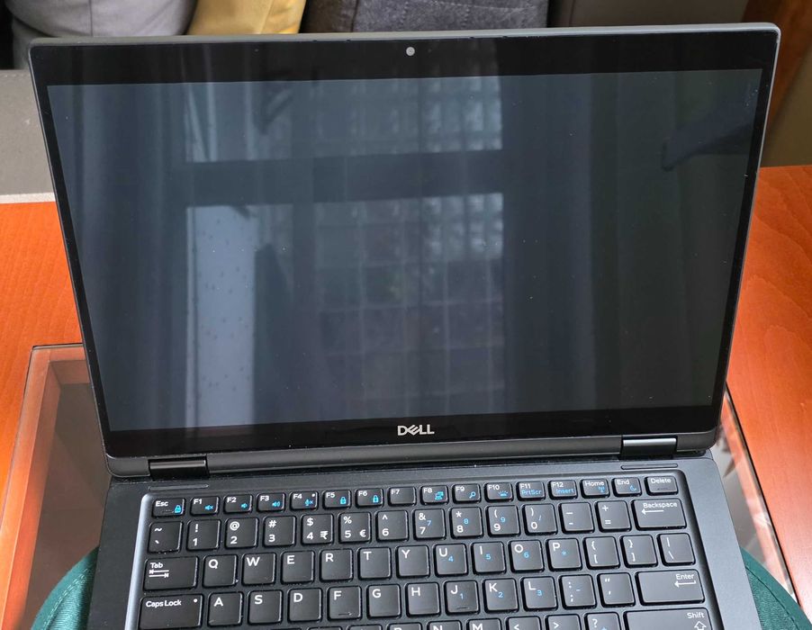 Sprzedam używany laptop Dell Latitude 7389 2in1 (13,3”)