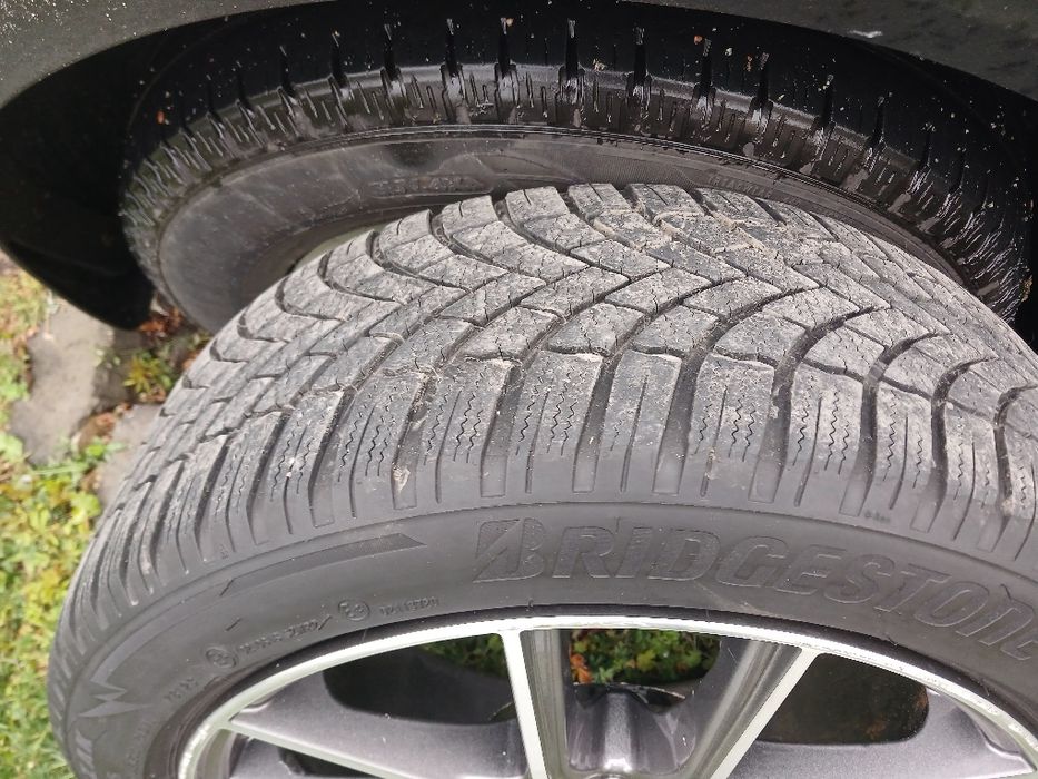 Диски Skoda, Audi,Volkswagen, Seat, Mercedes