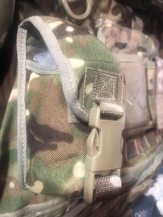 Гранатный подсумок osprey MK4 MTP