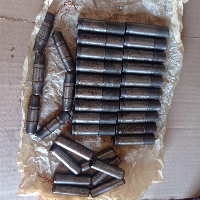 Вкладыши коленвала ЗИЛ, Газ-53, Газ-52.