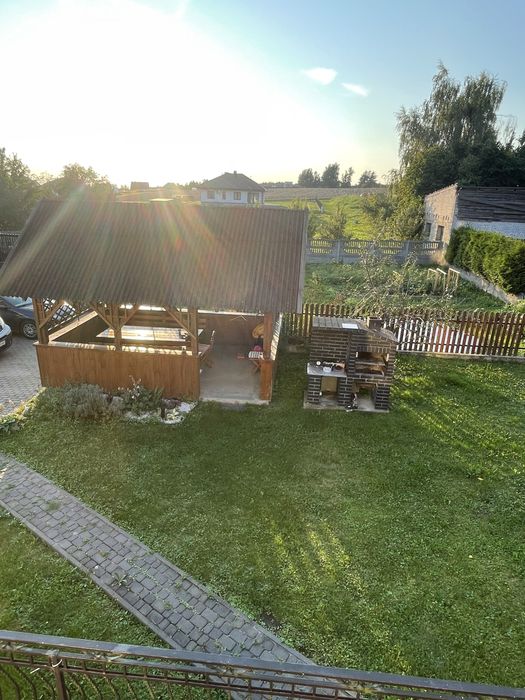 Sprzedam dom Marzecice