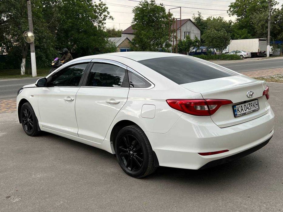Аренда Авто БЕЗ ЗАЛОГА Оренда авто KIA K5 Hyundai Sonata Правом Выкупа