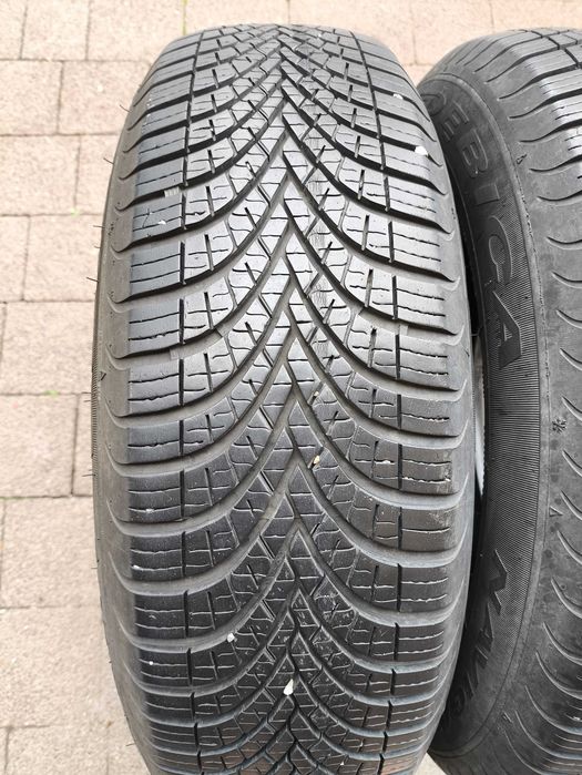 Opony Całoroczne 175/70R14 Dębica Navigator 3