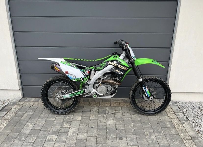 Kawasaki