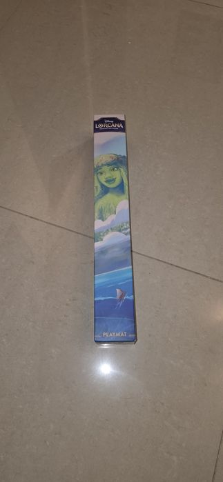 Playmat Disney Lorcana da Moana