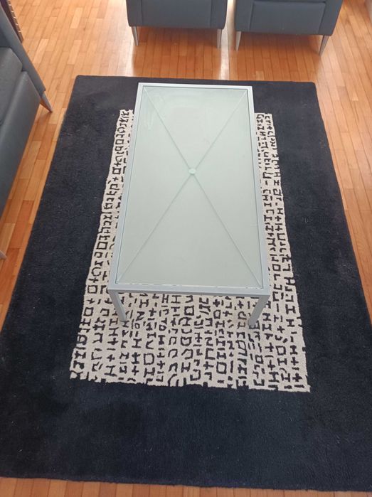 Mesa de centro de sala