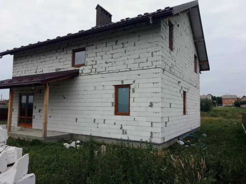 Продаж будинку у с. Малий Дорошів.