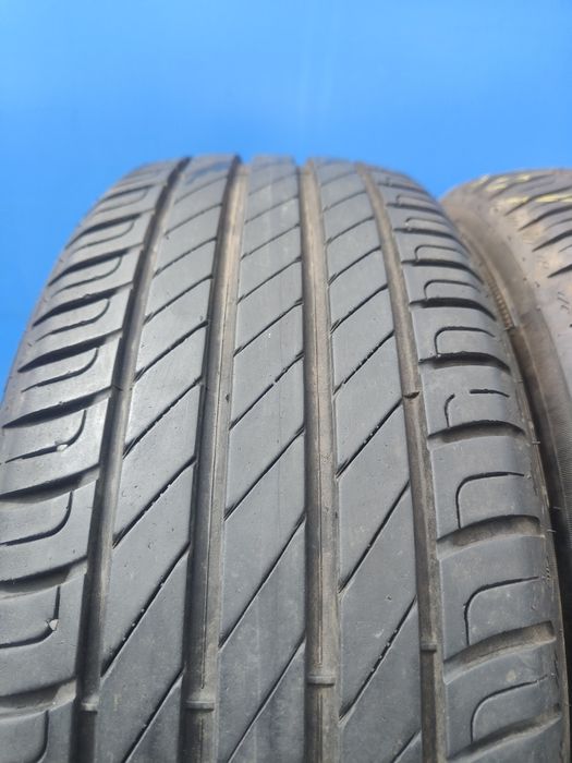 Opony 195/55R15 85H Kleber Dynaxer HP4