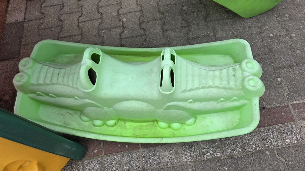 Little Tikes Małpi Gaj kolor za grosze