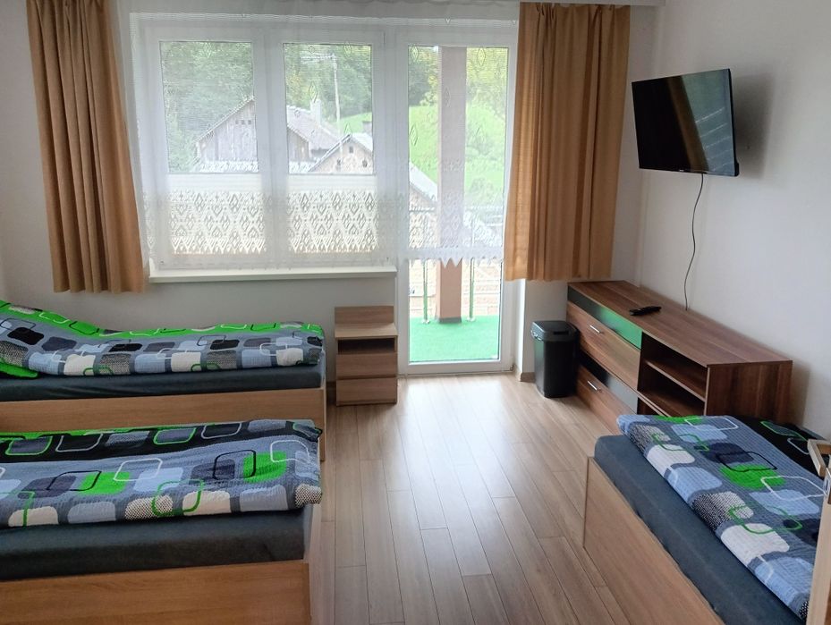 Noclegi Pisarzowa 60 zl