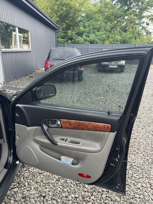 Продам Chevrolet Evanda