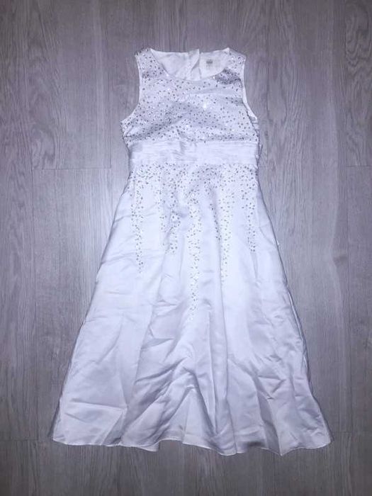 Pearce Fionda Wizytowa sukienka Komunia 11 lat / 146 cm