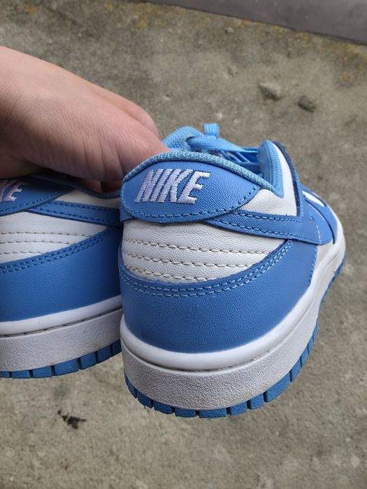 Buty damskie nike dunk 38