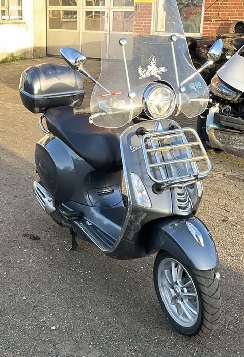 Piaggio