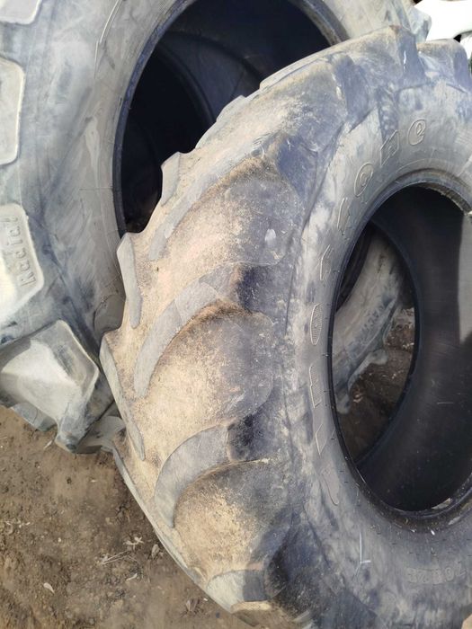 Opona rolnicza 420/70R28 Firestone Performer 70