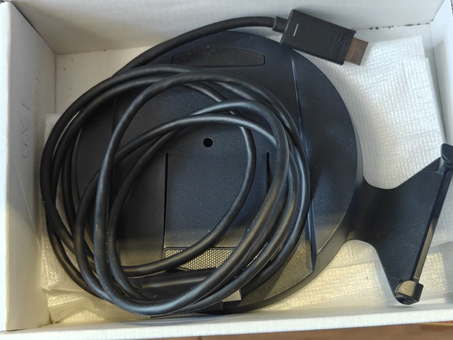 Konsola Sony PlayStation 5 (Fat) + 2 Pady DualSense + Stacja Ładująca