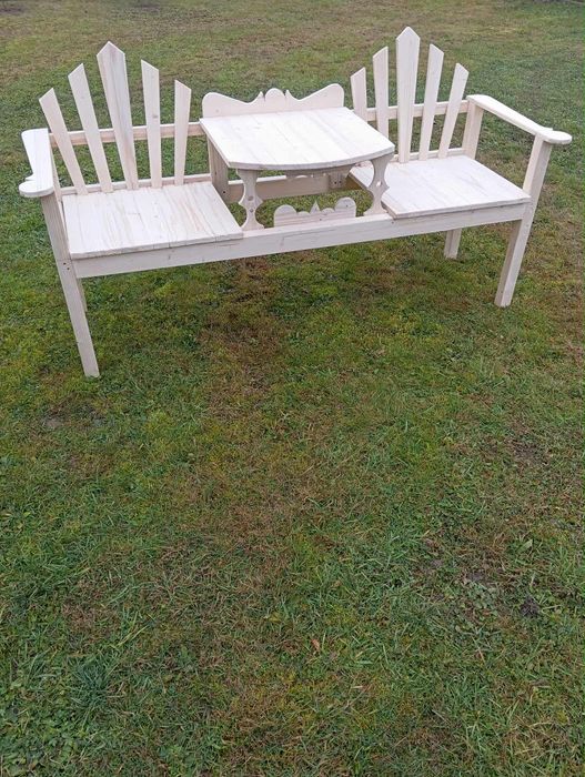 Лавочка, виготовляємо різні розміри та варіанти