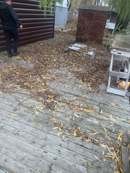 Продаю место для стоянки лодки и для отдыха на причале №2