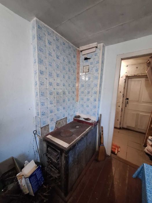Продається дача на Старій Подусівці.
