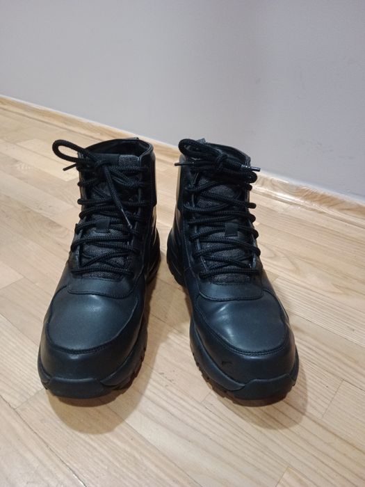 Buty Męskie Sportowe zimowe Nike Air Max Goaterra 2.0