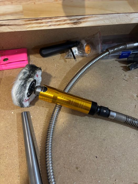 Material de fabricaçao de bijoux