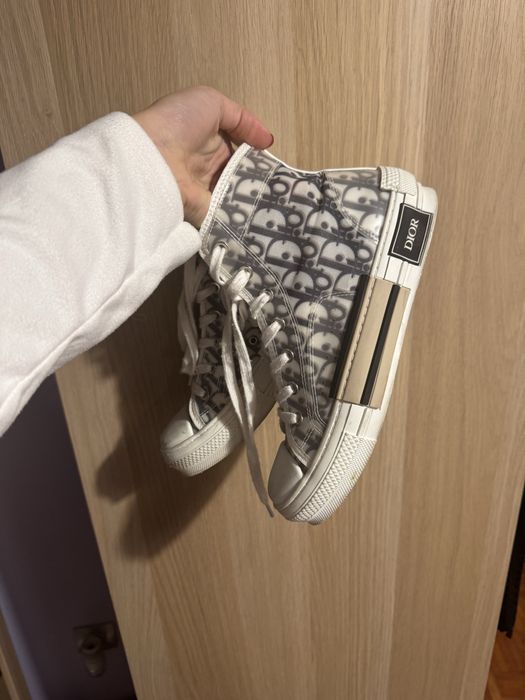 Dior b23 lindos mesmo