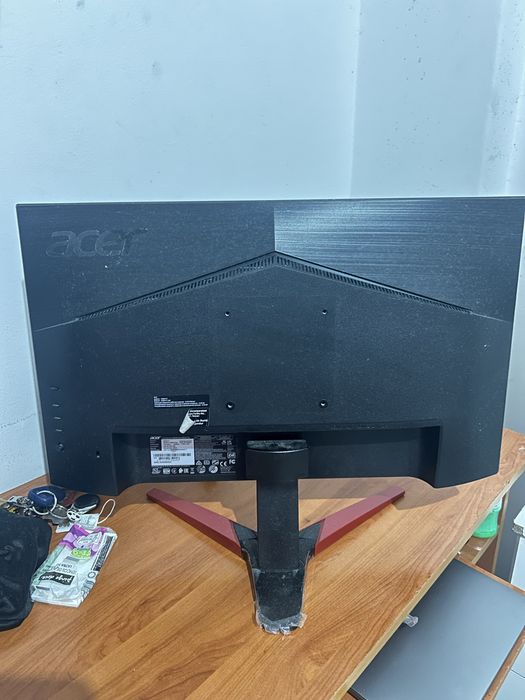 Monitor Gaming Acer