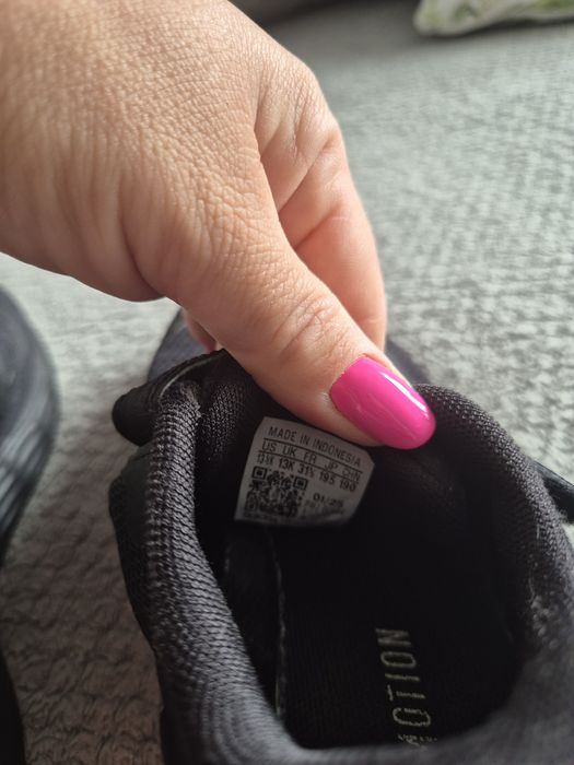 Buty Adidas r.31,5
