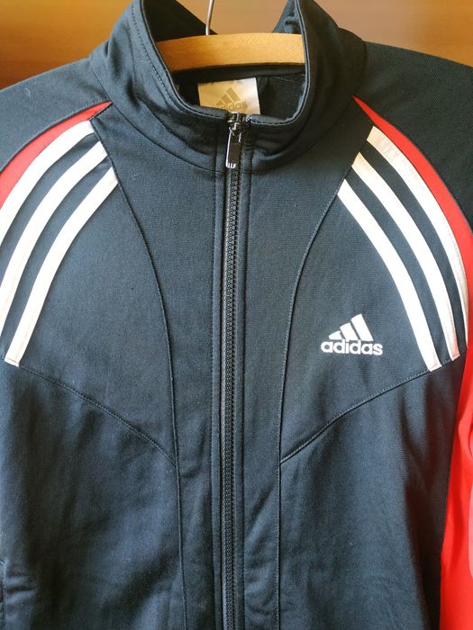 Bluza Adidas rozmiar 32-34.
