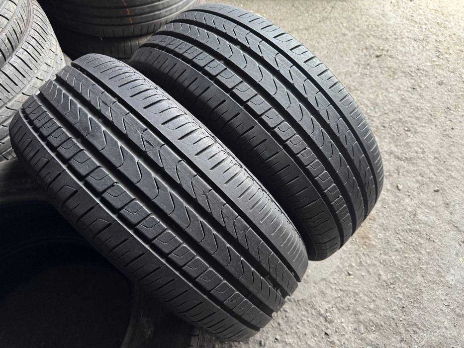 Шини літо 225/45/R18 Pirelli Cinturato P7 Run Flat