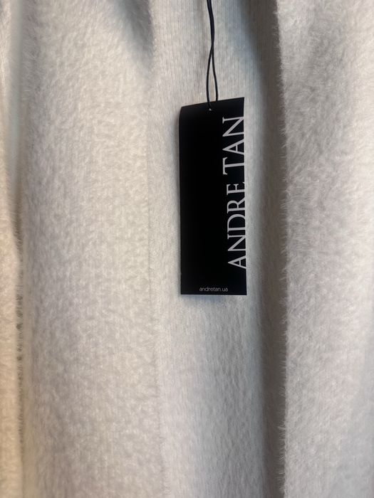 Дизайнерський кардиган A.Tan