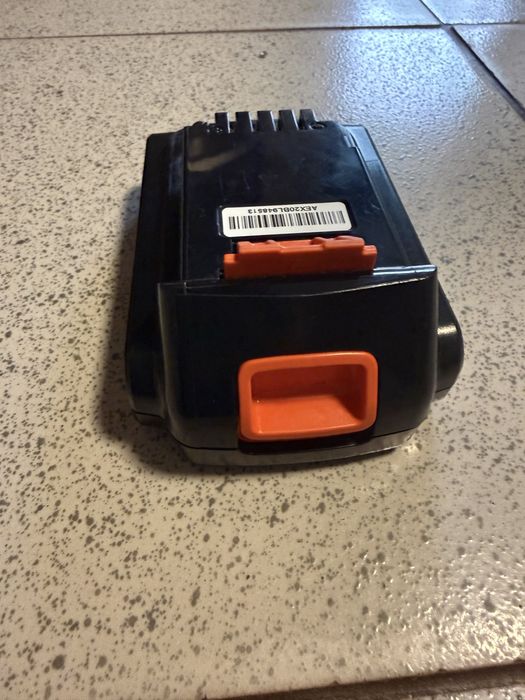 Акумулятор Lithium 1.5ah 18v