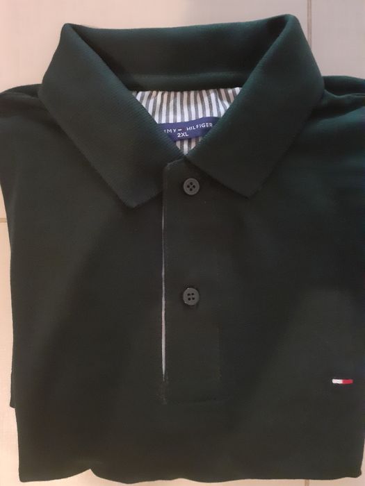 Koszulka polo Tommy Hilfiger  xl
