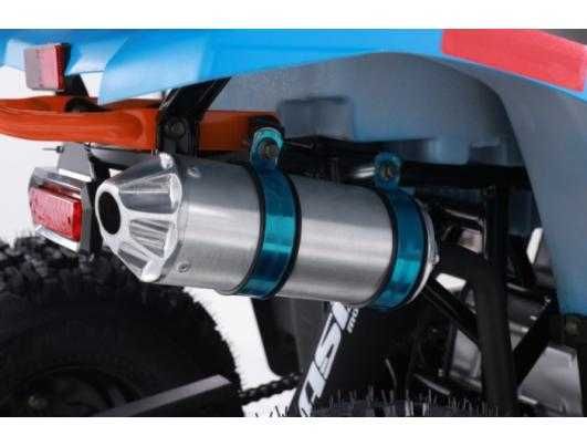 Квадроцикл ASIX Hunter 125 кубів. Новий. Польща!