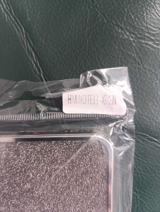 Capa nova para redmi note 13 pro