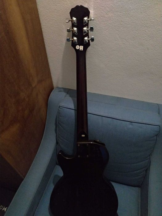Guitarra Eletrica Epiphone | Versão Rara