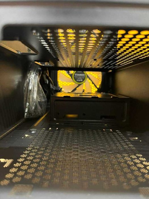 GAMDIAS AURA GC2 Elite obudowa komputerowa