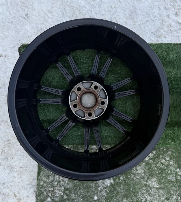 Диски R17 5x108 DOTZ Ford Peugeot Volvo Jaguar Citroen Opel Renault