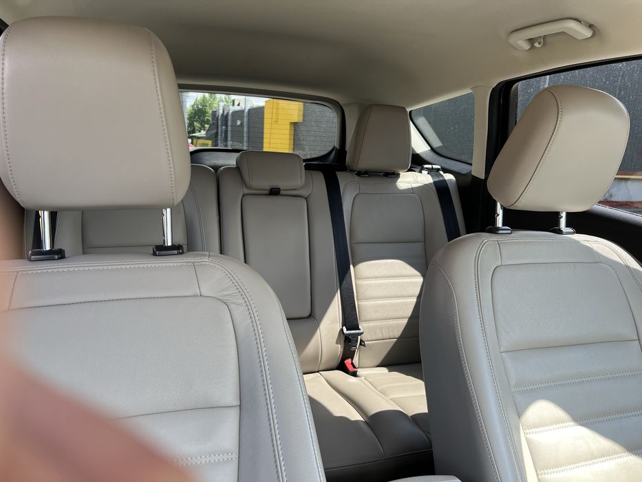 ТЕРМІНОВО! Ford Escape 2019