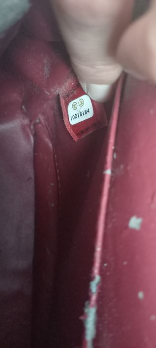 Сумка Chanel Classic medium оригінал
