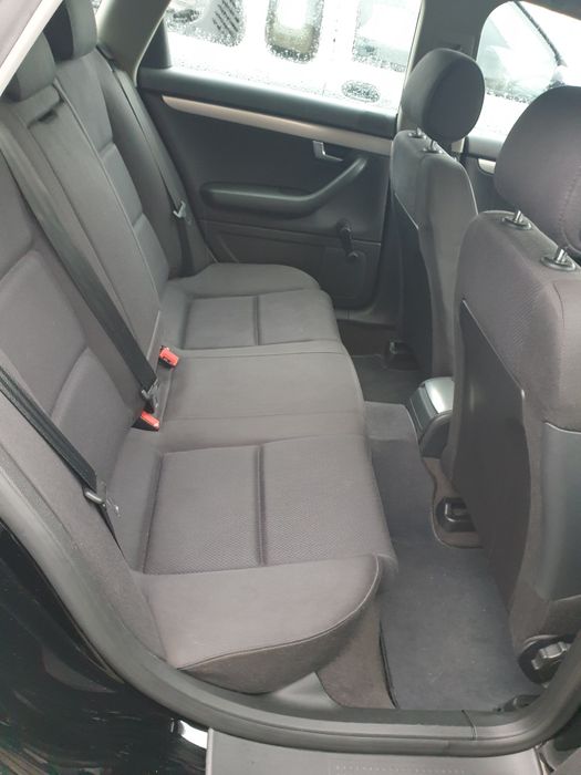 Audi A4 b6 1.9 tdi 130 cv
