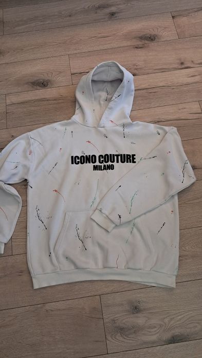 Bluza XL.           .