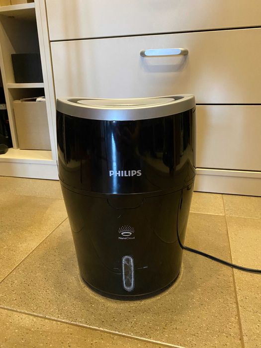 Зволожувач повітря Philips HU4813