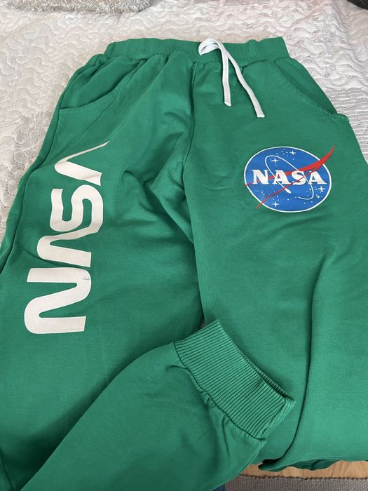 Spodnie dres 3 zestaw