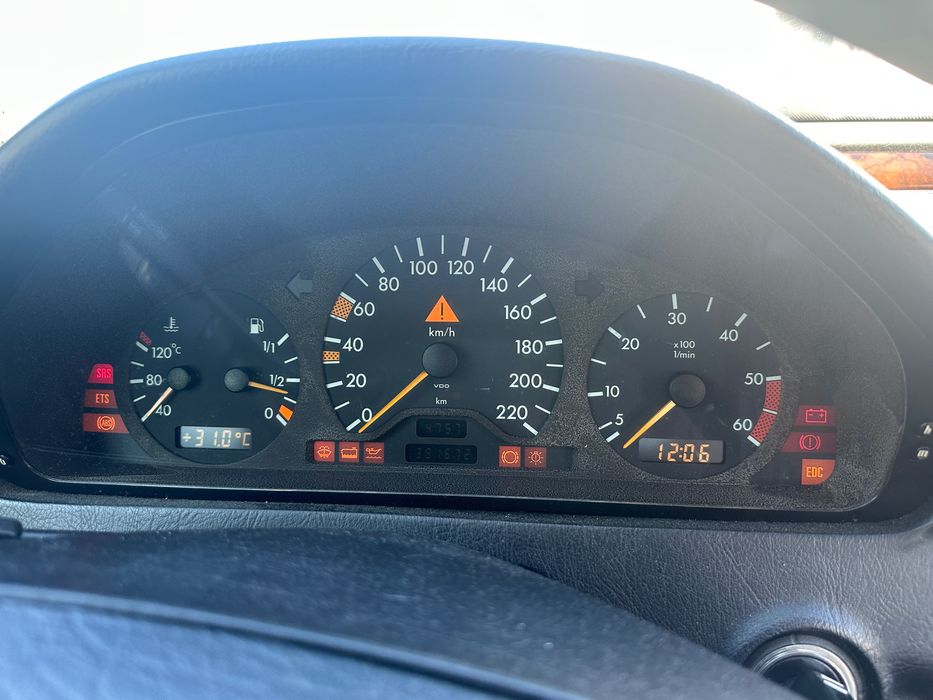 Mercedes C250 Turbodiesel - Automático — photo 5