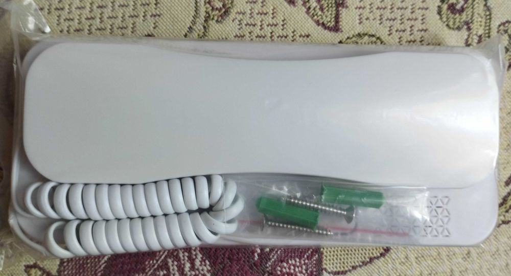 Трубка домофонная универсальная для  Vizit, Цифрал, Метаком