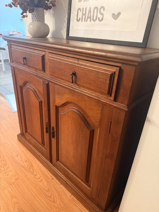 Vendo Movel de madeira em perfeifo estado